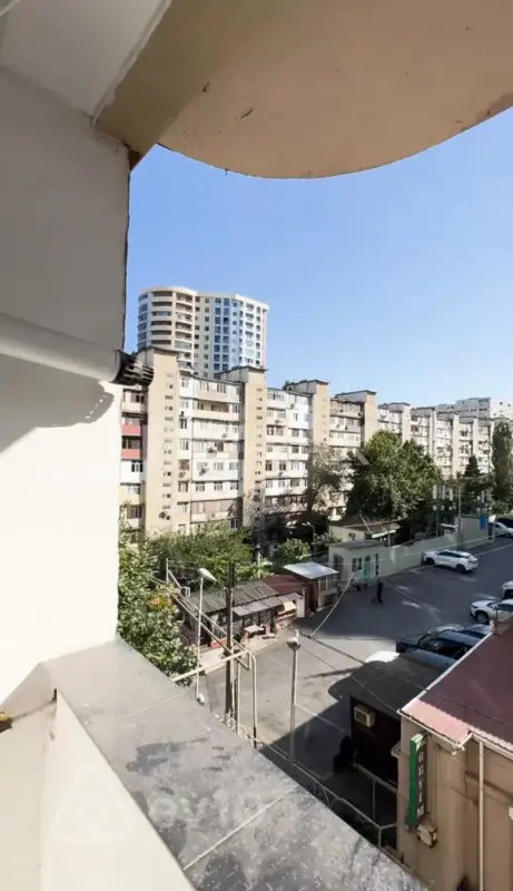 Satılır 3 otaqlı yeni tikili 65 m²