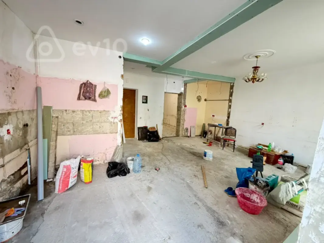 Kirayə verilir mənzil 70 m²
