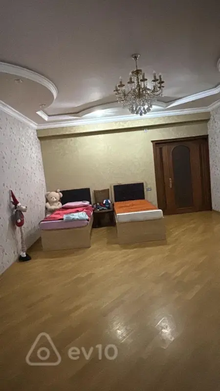 Kirayə verilir 3 otaqlı yeni tikili 100 m²