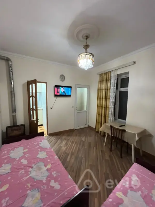Kirayə verilir 1 otaqlı yeni tikili 35 m²