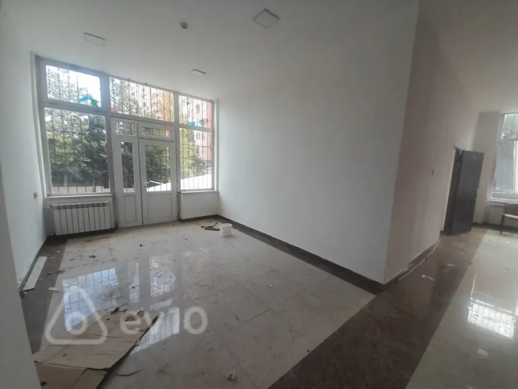Kirayə verilir mənzil 90 m²