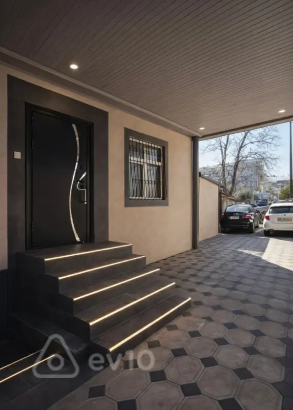 Kirayə verilir mənzil 109 m²