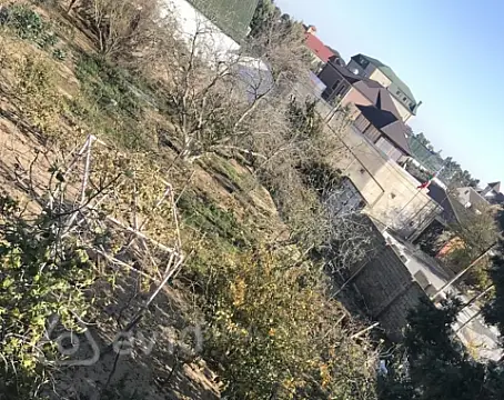 Satılır torpaq sahəsi — Bakı, Xəzər