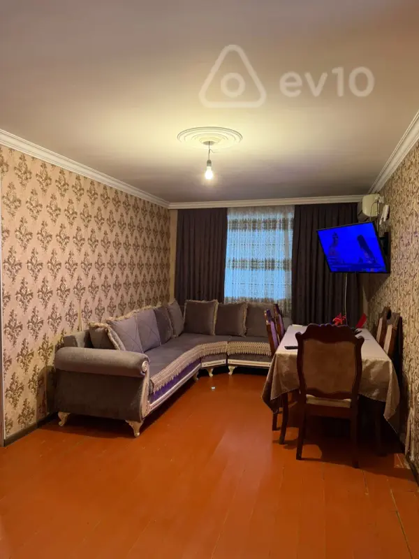 Satılır 3 otaqlı həyət evi 90 m²