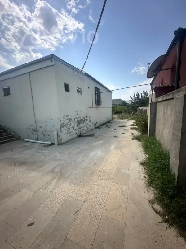 Kirayə verilir 4 otaqlı həyət evi 120 m²