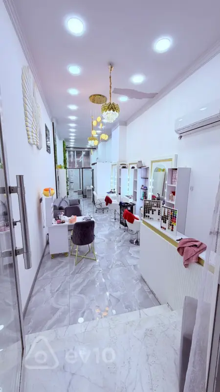 Satılır mənzil 48 m²