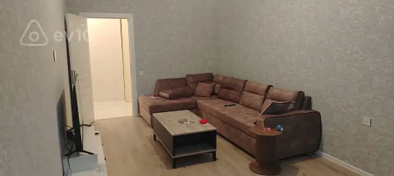 Kirayə verilir 2 otaqlı yeni tikili 70 m² — Sumqayıt 2 otaq 70.00 m²