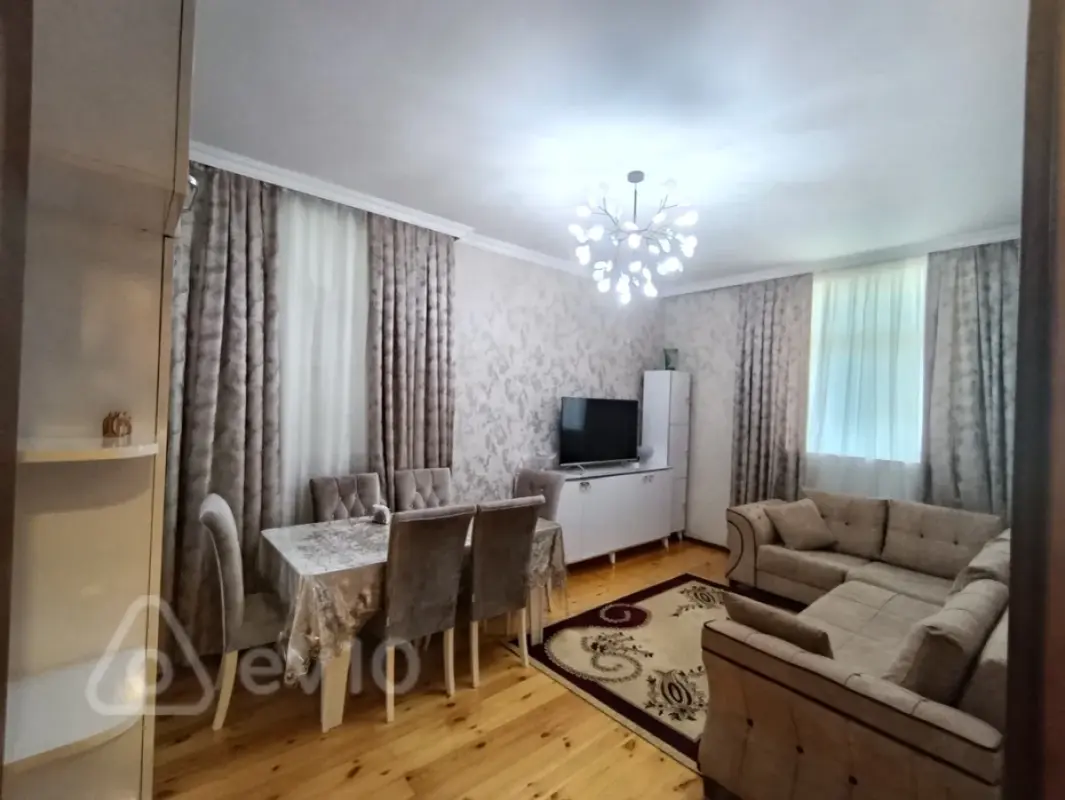 Satılır 1 otaqlı köhnə tikili 33.2 m²