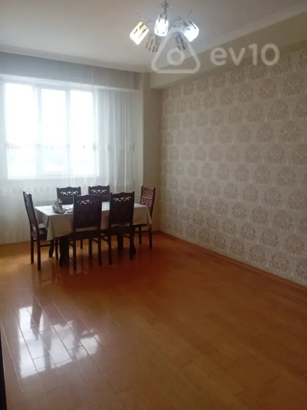 Satılır 2 otaqlı yeni tikili 60 m²