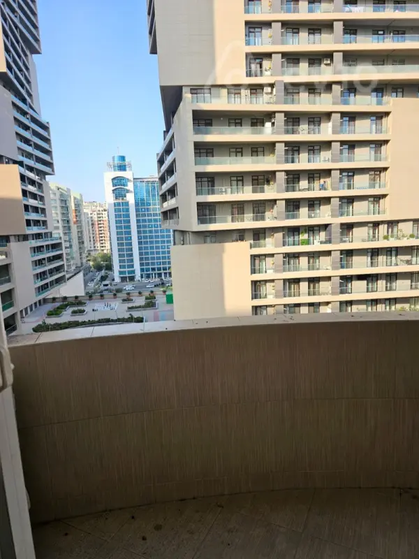 Kirayə verilir 2 otaqlı yeni tikili 100 m²