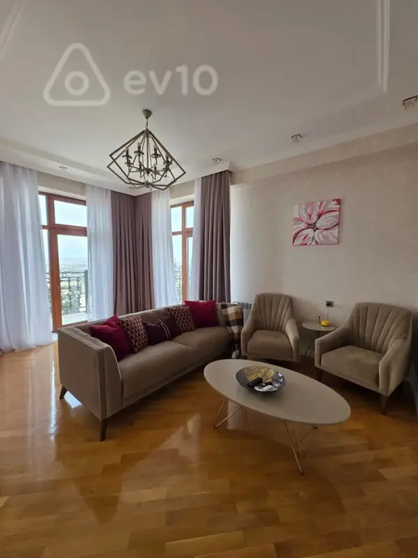 Satılır 2 otaqlı yeni tikili 67 m²