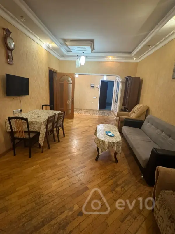 Kirayə verilir 2 otaqlı yeni tikili 60 m²