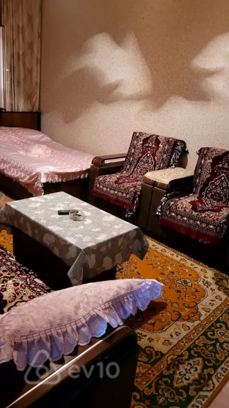 Kirayə verilir 1 otaqlı köhnə tikili 50 m²
