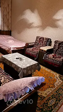 Kirayə verilir 1 otaqlı köhnə tikili 50 m² — Bakı, Nəsimi 1 otaq 50.00 m²