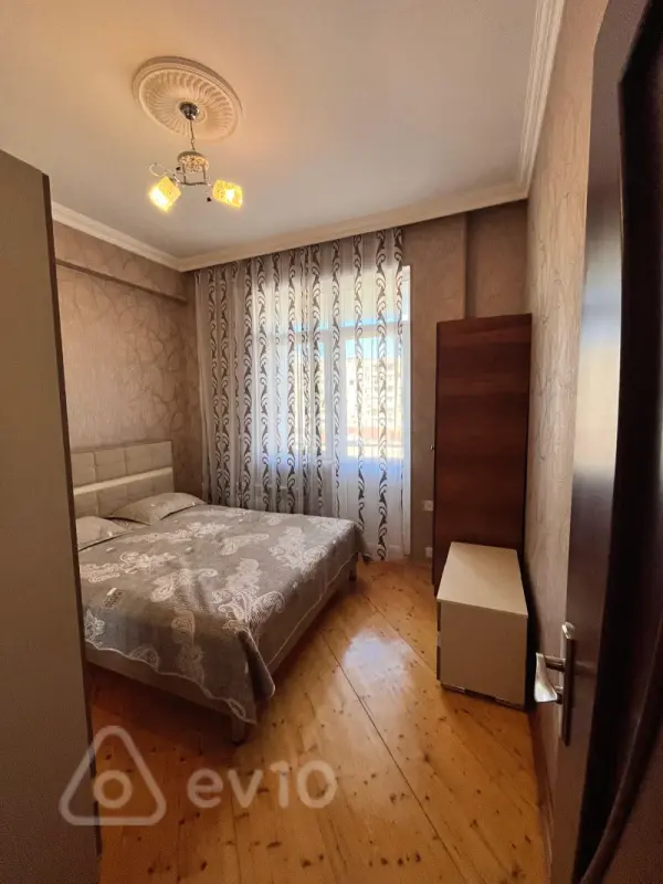 Kirayə verilir 2 otaqlı yeni tikili 62 m²