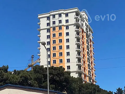 Satılır 1 otaqlı yeni tikili 53 m² — Bakı, Nizami 1 otaq 53.00 m²