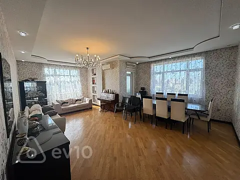 Satılır 3 otaqlı yeni tikili 130 m² — Bakı, Yasamal 3 otaq 130.00 m²