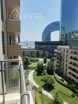 Satılır 4 otaqlı yeni tikili 211 m² — Bakı, Nəsimi 4 otaq 211.00 m²