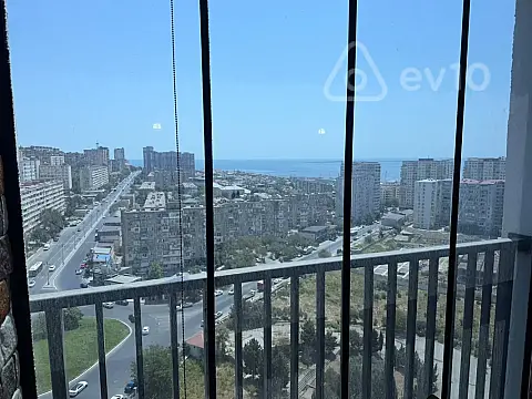 Satılır 3 otaqlı yeni tikili 96 m² — Bakı, Xətai 3 otaq 96.00 m²