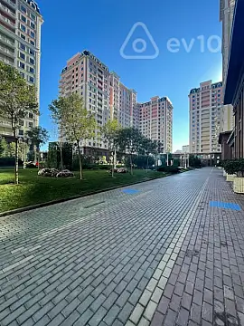 Satılır 2 otaqlı yeni tikili 76.2 m² — Bakı, Yasamal 2 otaq 76.20 m²
