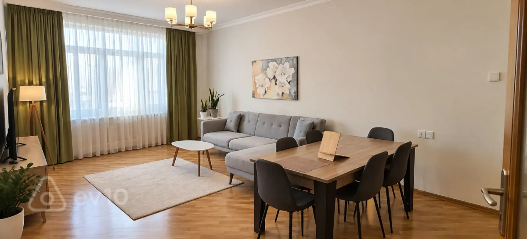 Satılır 3 otaqlı yeni tikili 100 m²