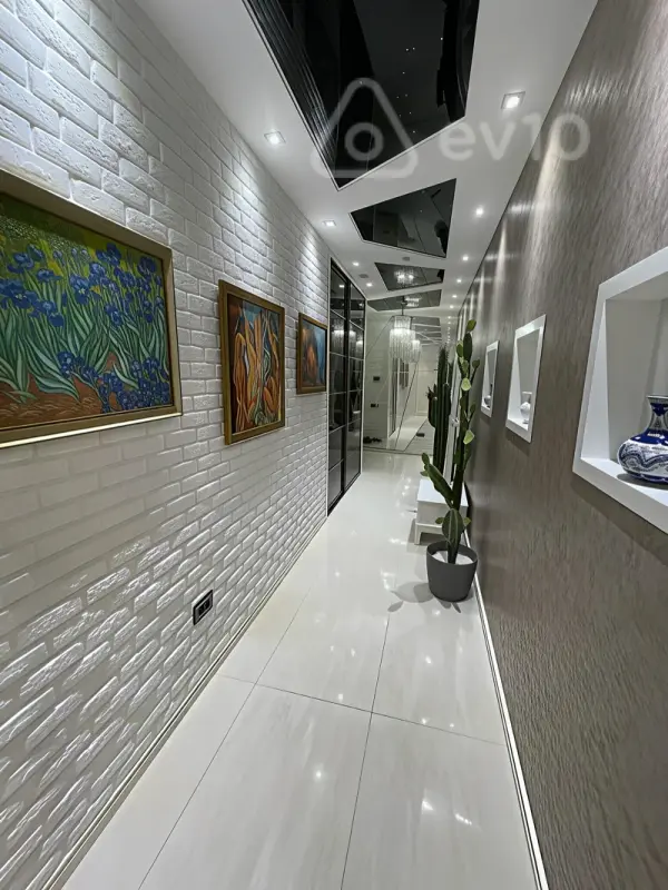 Kirayə verilir 3 otaqlı yeni tikili 140 m²