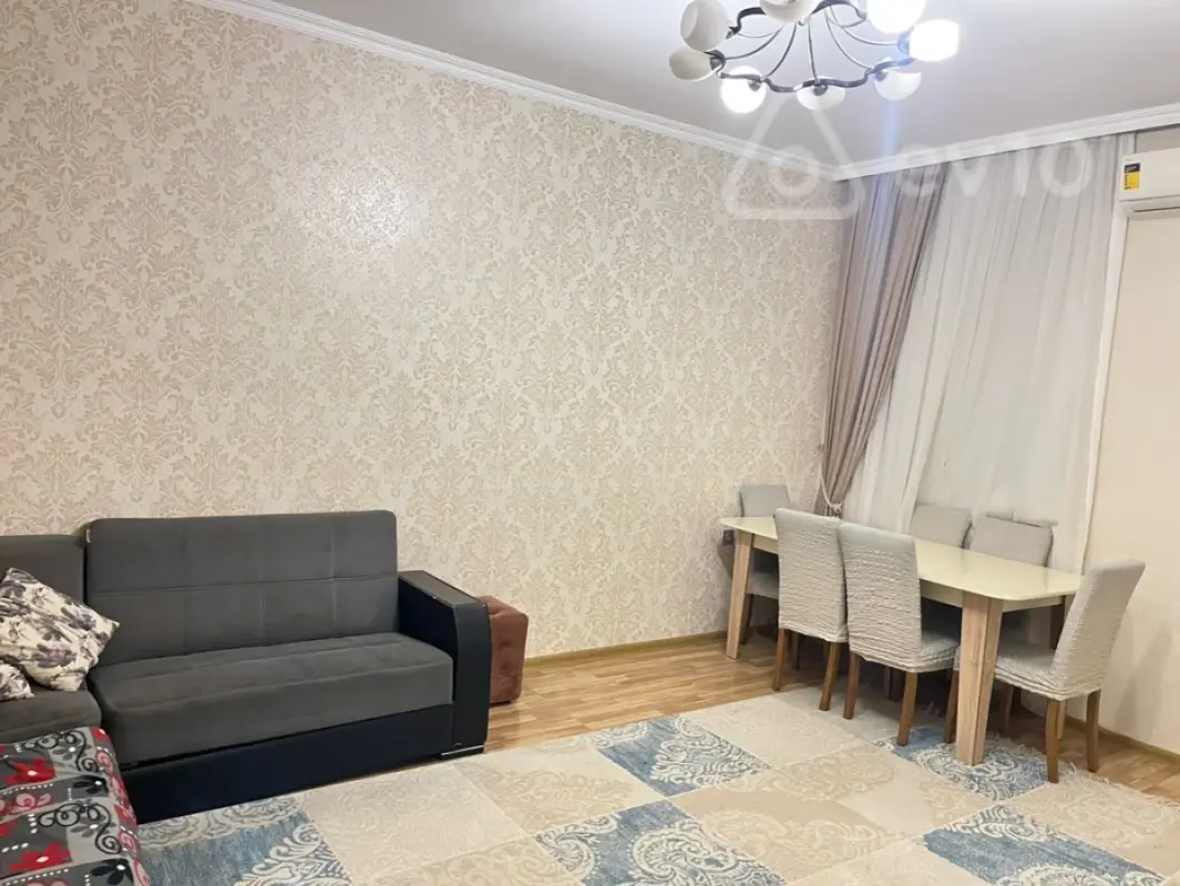 Kirayə verilir 2 otaqlı yeni tikili 55 m²