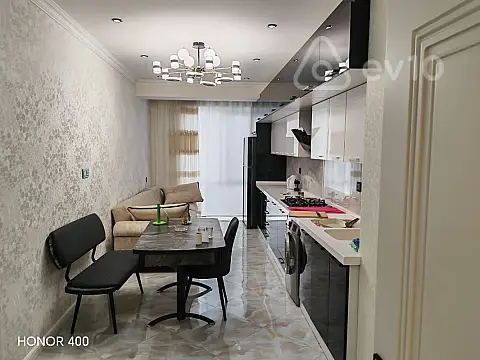 Kirayə verilir 3 otaqlı yeni tikili 85 m² — Bakı, Xətai 3 otaq 85.00 m²