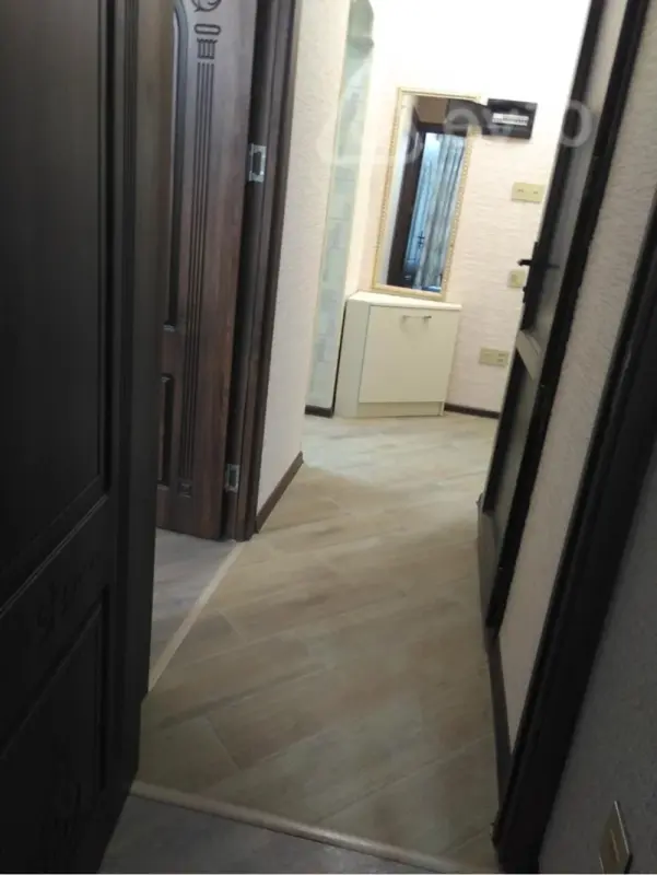 Kirayə verilir 2 otaqlı yeni tikili 51 m²