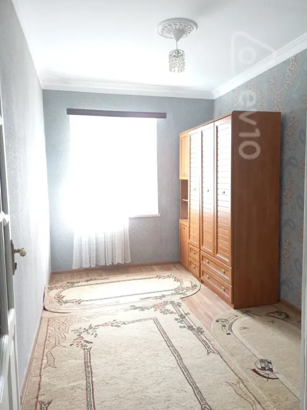 Satılır 3 otaqlı həyət evi 80 m²