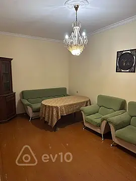 Kirayə verilir 2 otaqlı həyət evi 66 m² — Bakı, Yasamal 2 otaq 66.00 m²