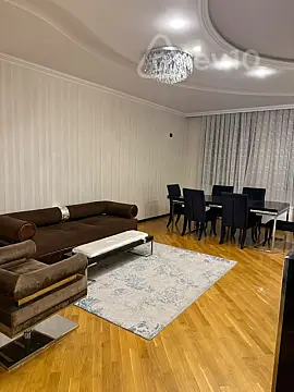 Kirayə verilir 2 otaqlı yeni tikili 100 m² — Bakı, Nərimanov 2 otaq 100.00 m²