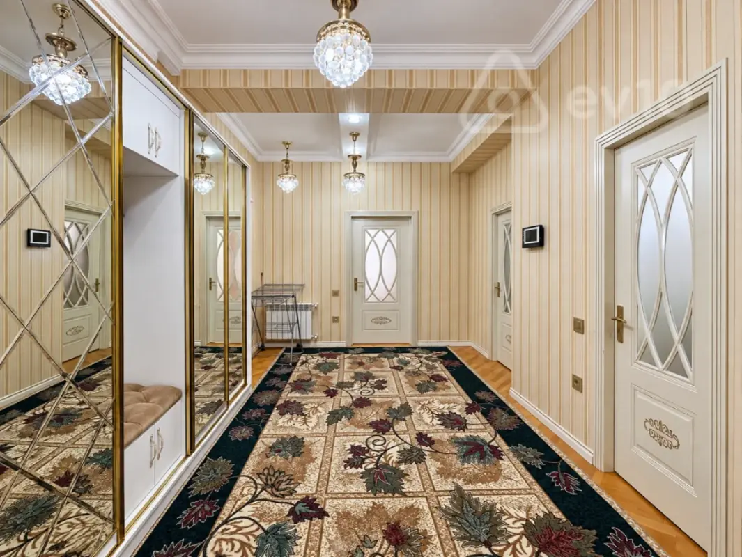 Satılır 2 otaqlı yeni tikili 75 m²