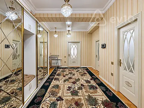 Satılır 2 otaqlı yeni tikili 75 m² — Bakı, Nəsimi 2 otaq 75.00 m²