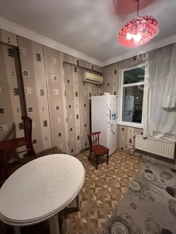Kirayə verilir 2 otaqlı yeni tikili 60 m²
