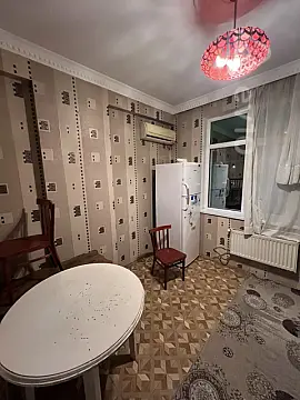 Kirayə verilir 2 otaqlı yeni tikili 60 m² — Xırdalan 2 otaq 60.00 m²
