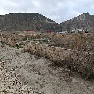 Satılır torpaq sahəsi — Bakı, Qaradağ