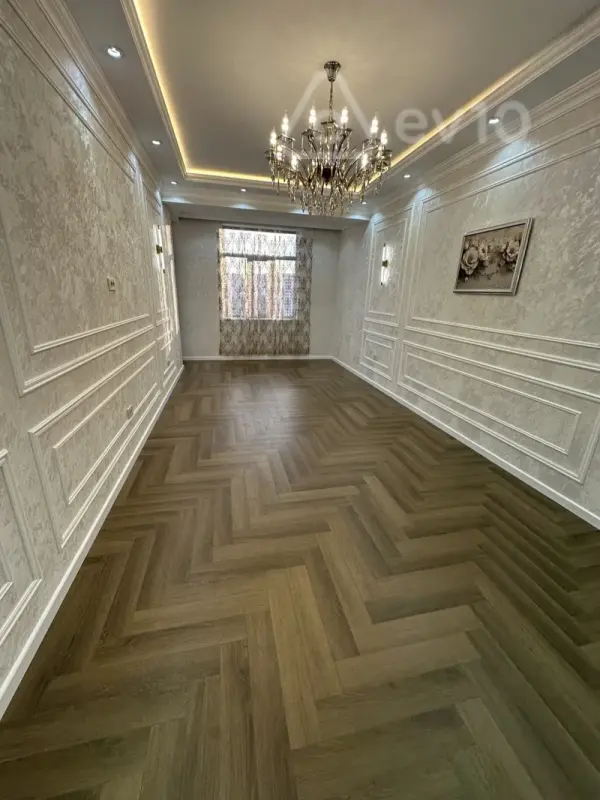 Satılır 2 otaqlı yeni tikili 68 m²