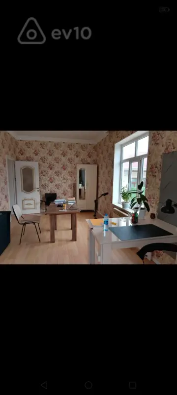 Kirayə verilir mənzil 100 m²