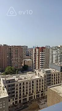 Kirayə verilir 2 otaqlı yeni tikili 50 m² — Bakı, Nərimanov 2 otaq 50.00 m²