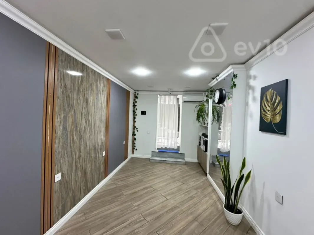 Kirayə verilir mənzil 32 m²
