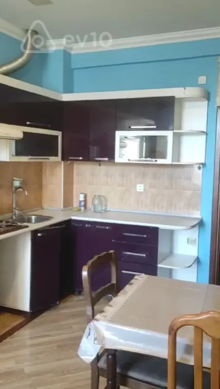 Kirayə verilir 1 otaqlı yeni tikili 55 m²