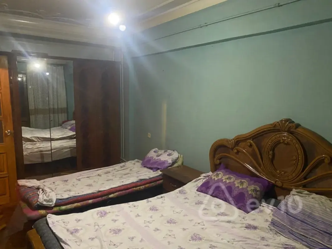 Kirayə verilir 2 otaqlı yeni tikili 50 m²