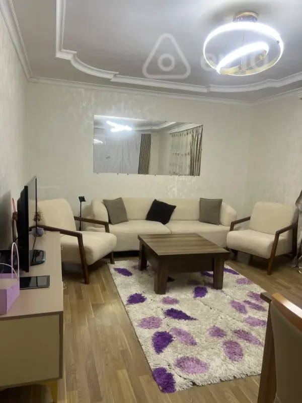 Satılır 3 otaqlı yeni tikili 93 m²