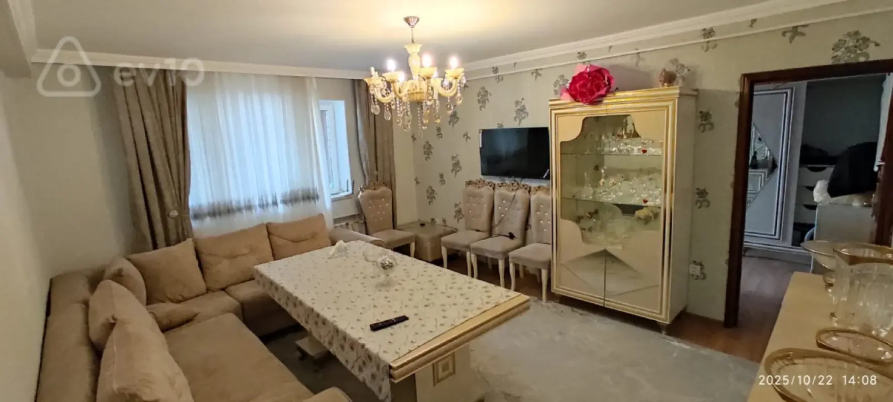 Satılır 4 otaqlı köhnə tikili 100 m²