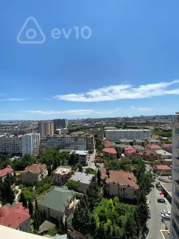 Satılır 3 otaqlı yeni tikili 75 m²