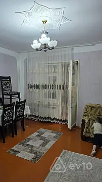 Kirayə verilir 2 otaqlı köhnə tikili 55 m² — Sumqayıt 2 otaq 55.00 m²