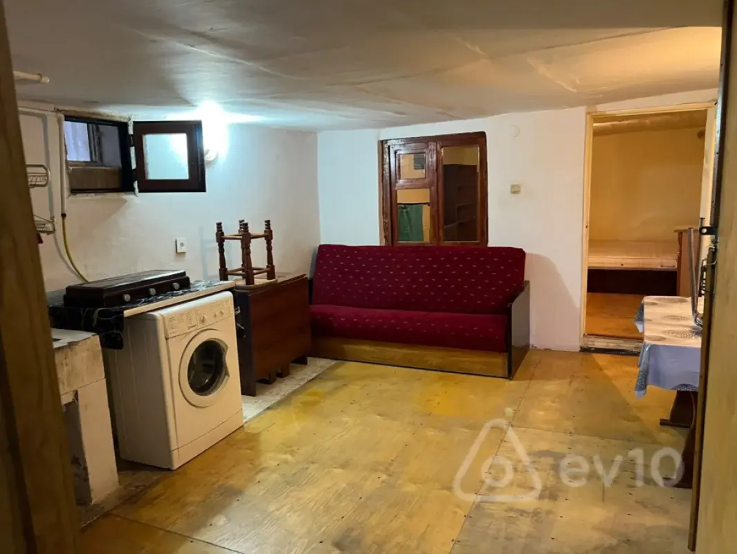 Kirayə verilir 2 otaqlı həyət evi 50 m²