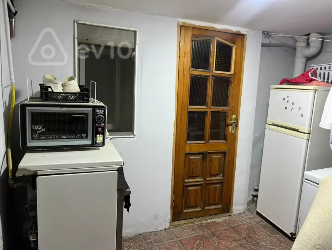 Kirayə verilir 2 otaqlı həyət evi 50 m²