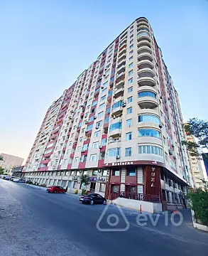 Satılır 3 otaqlı yeni tikili 125 m² — Bakı, Binəqədi 3 otaq 125.00 m²